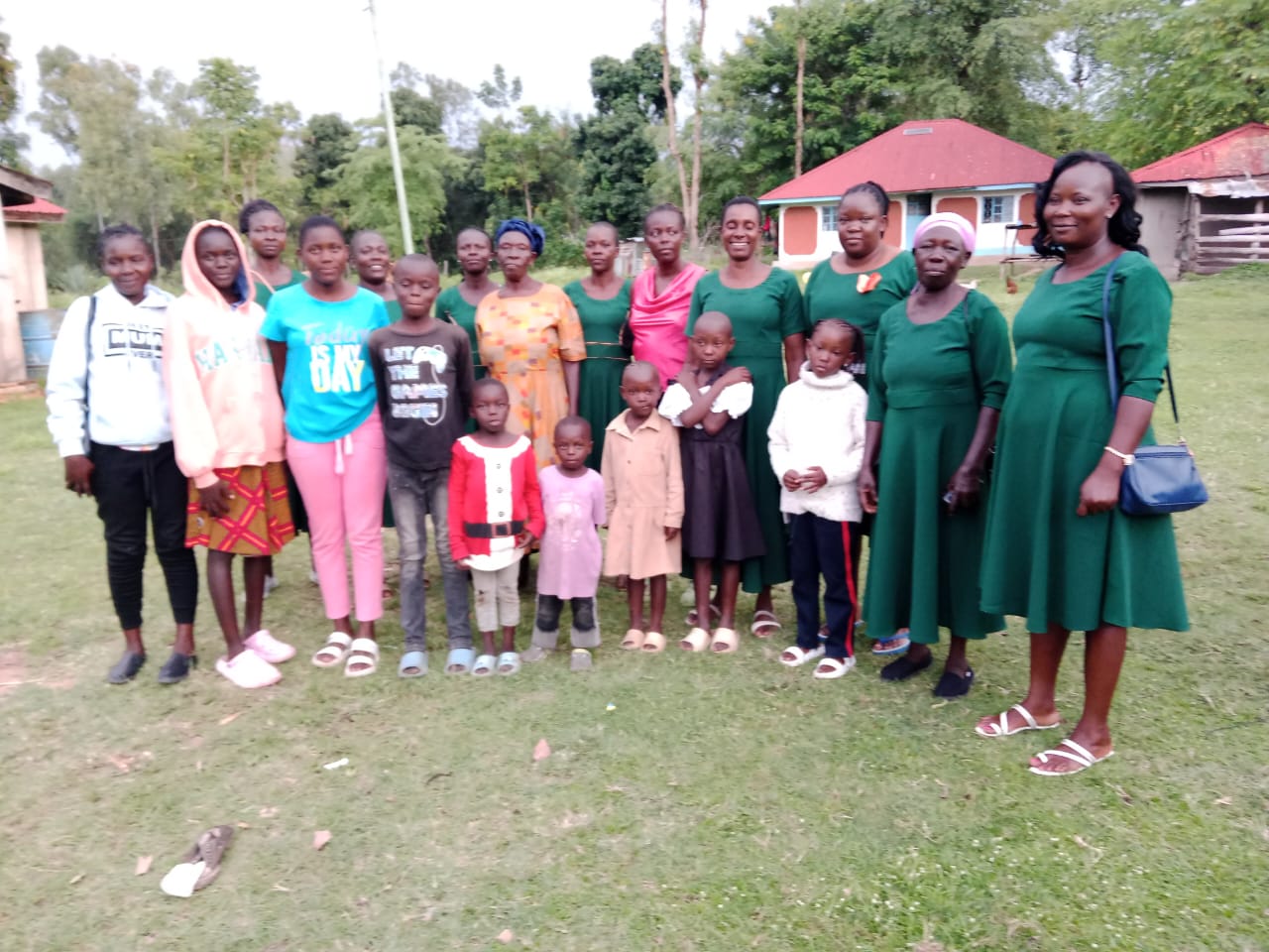 Community mentorship