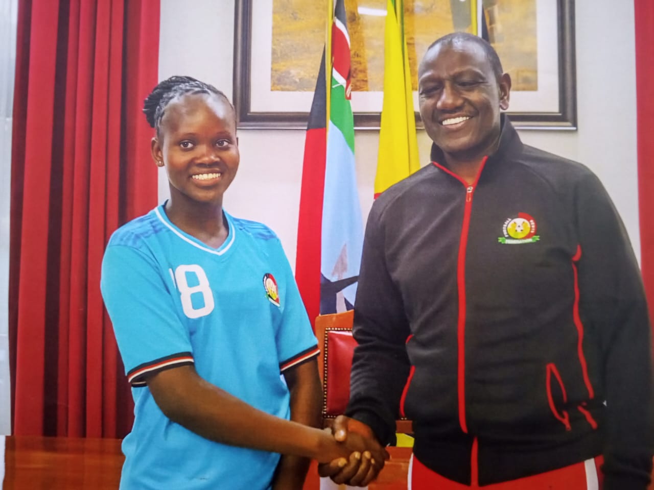 Leadership development