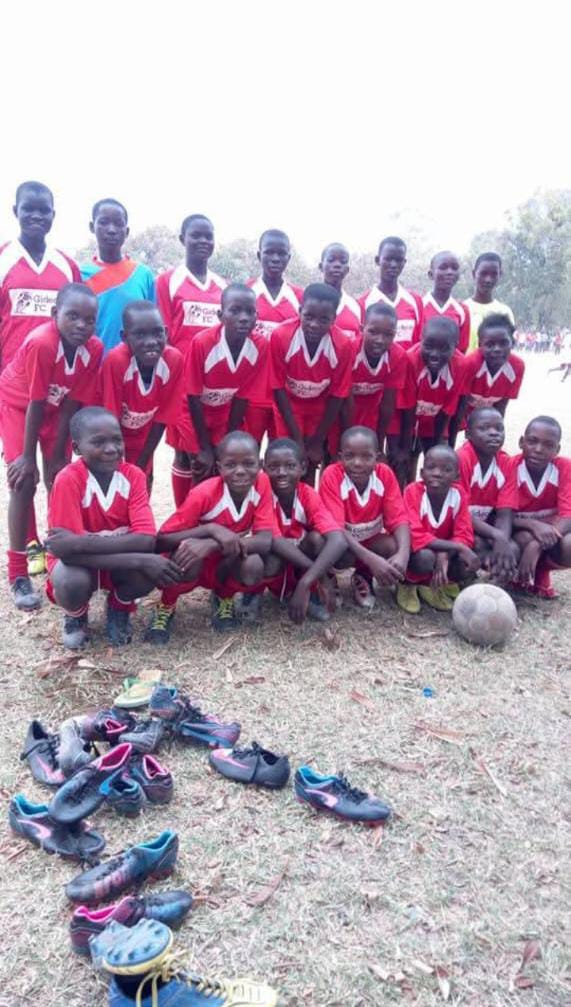 Educational programs